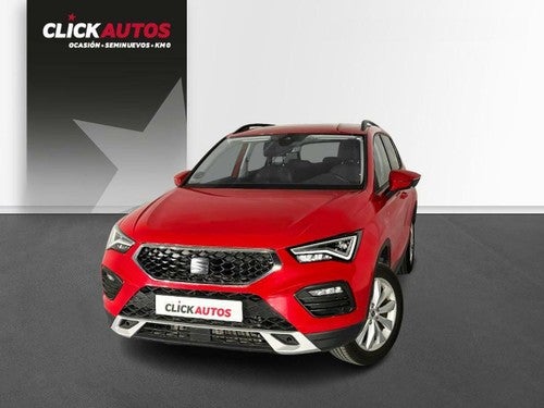 SEAT Ateca 2.0 TDI 150CV Style XL