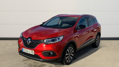 Renault Kadjar Limited GPF TCe 103kW (140CV) EDC