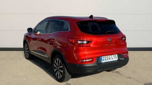 Renault Kadjar Limited GPF TCe 103kW (140CV) EDC