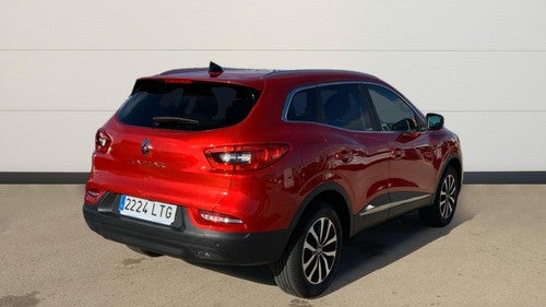 Renault Kadjar Limited GPF TCe 103kW (140CV) EDC