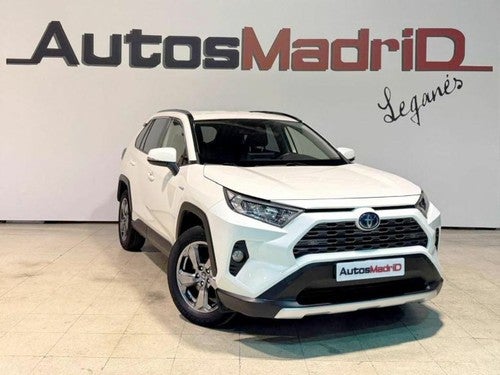 TOYOTA RAV-4 Rav4 Rav4 2.5l 220H Advance