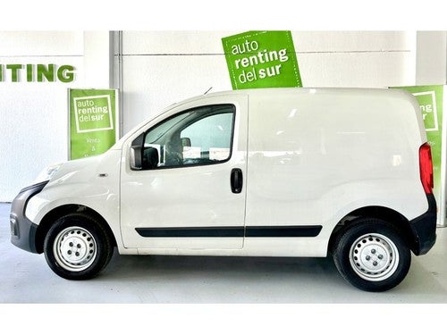 FIAT Fiorino Cargo Base 1.3 Mjet 59kW (80CV) E6