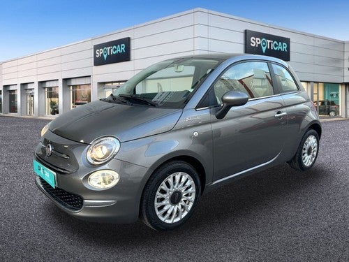 FIAT 500 1.0 Hybrid Dolcevita 52kW