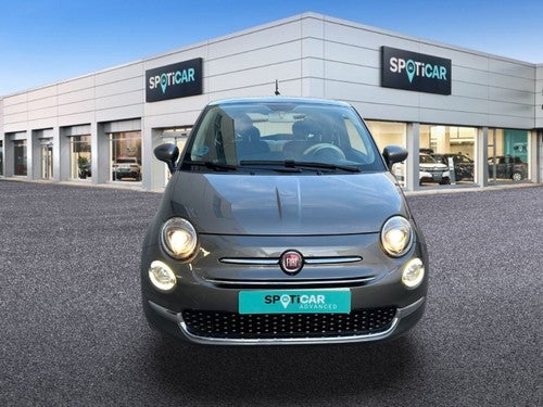 Fiat 500 1.0 Hybrid 51KW (70 CV) Dolcevita