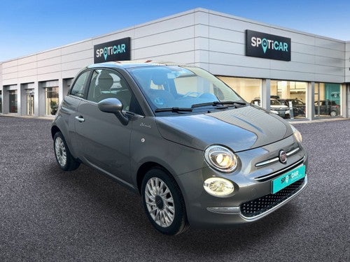 Fiat 500 1.0 Hybrid 51KW (70 CV) Dolcevita