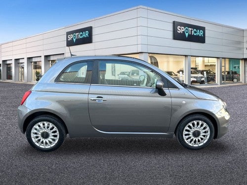 Fiat 500 1.0 Hybrid 51KW (70 CV) Dolcevita