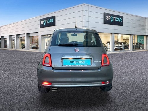 Fiat 500 1.0 Hybrid 51KW (70 CV) Dolcevita