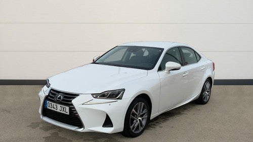 Lexus IS 2.5 300h Executive