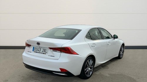 Lexus IS 2.5 300h Executive