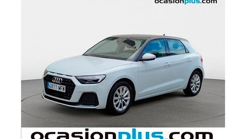 AUDI A1 Sportback 30 TFSI Advanced