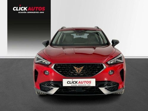 Cupra Formentor 1.5 TSI 150CV