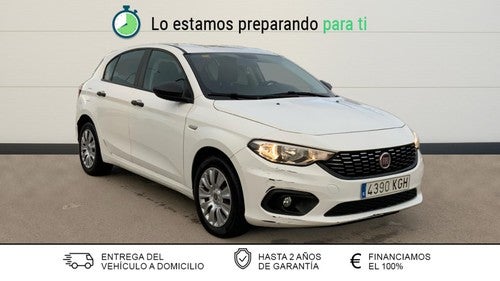 FIAT Tipo SW 1.6 Multijet II S Design