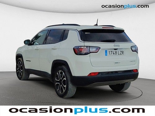 JEEP Compass 1.3 Gse T4 96kW (130CV) Limited MT FWD