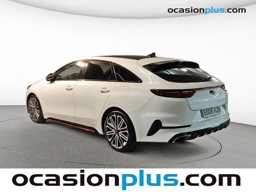 KIA ProCeed 1.6 T-GDi 150kW (204CV) GT DCT