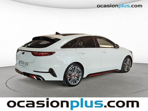 KIA ProCeed 1.6 T-GDi 150kW (204CV) GT DCT