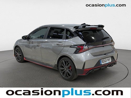 HYUNDAI i20 1.6T N