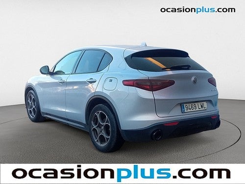 ALFA ROMEO Stelvio 2.2 Diesel 118kW (160cv) SPRINT RWD