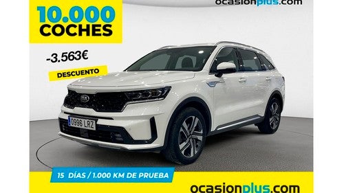 KIA Sorento 1.6 T-GDi HEV Drive 4x2