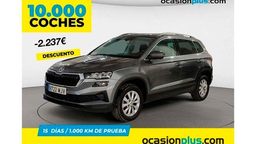 SKODA Karoq 1.5 TSI Ambition ACT