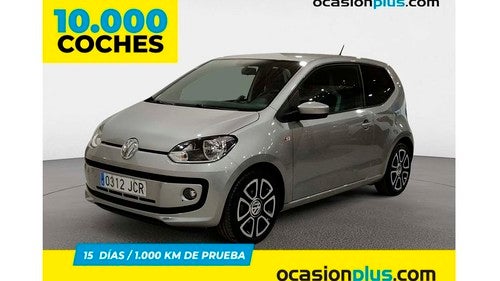 VOLKSWAGEN Up! 1.0 High 75