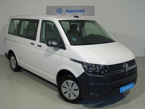 VOLKSWAGEN Caravelle Origin Corta 2.0 TDI 110kW BMT DSG