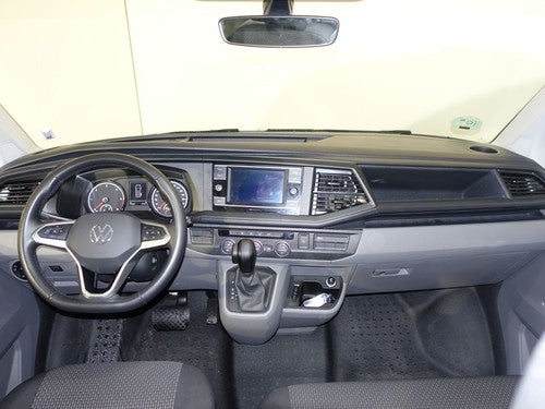 Volkswagen Caravelle Origin Corta 2.0 TDI 110kW BMT DSG