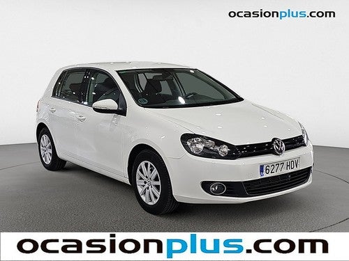 VOLKSWAGEN Golf 1.2 TSI 105cv Advance