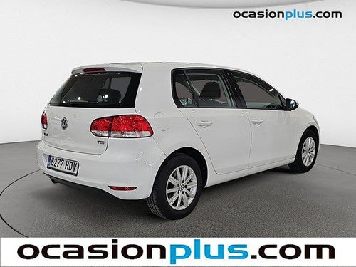 VOLKSWAGEN Golf 1.2 TSI 105cv Advance