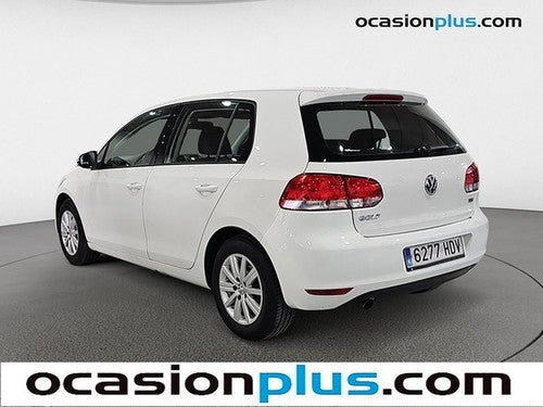 VOLKSWAGEN Golf 1.2 TSI 105cv Advance