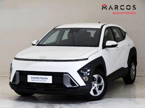 HYUNDAI Kona 1.0 TGDI Maxx 4x2