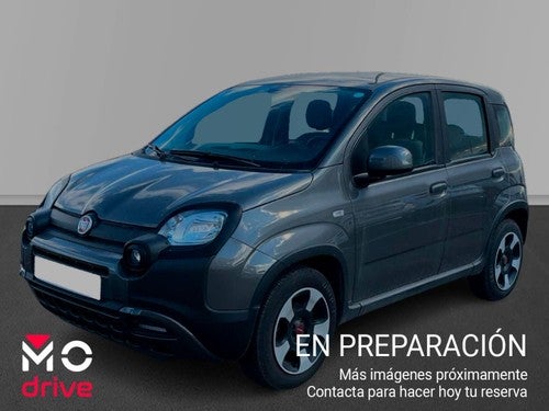 FIAT Panda 1.0 Gse Cross Hybrid