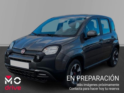 FIAT Panda 1.0 Gse Cross Hybrid