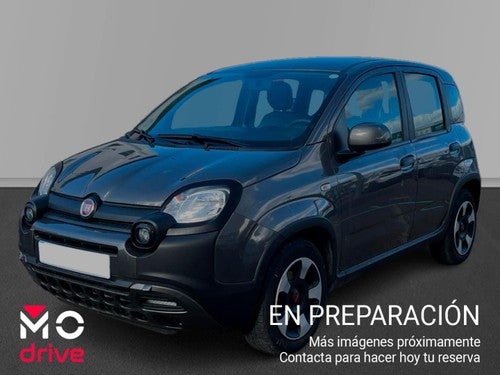 FIAT Panda 1.0 Gse Cross Hybrid