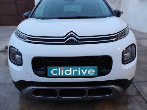 Citroen C3 Aircross PureTech 96kW (130CV) S&S FEEL