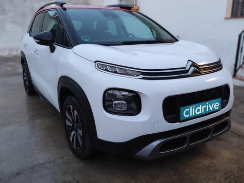 Citroen C3 Aircross PureTech 96kW (130CV) S&S FEEL