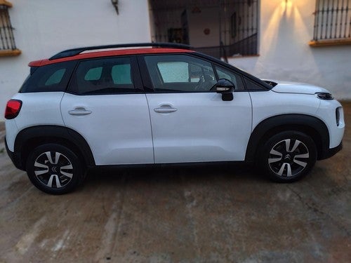 Citroen C3 Aircross PureTech 96kW (130CV) S&S FEEL