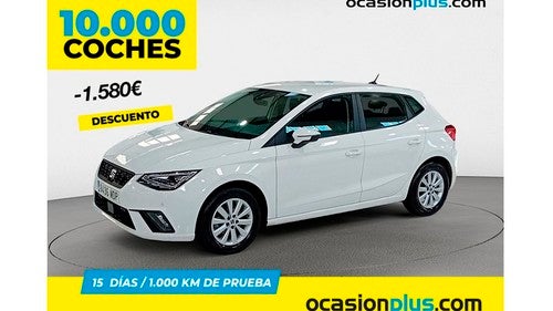 SEAT Ibiza 1.0 TSI S&S Style XM Edition 110