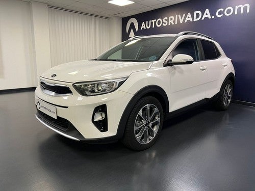 KIA Stonic 1.6 CRDi VGT 85kW (115CV) Drive