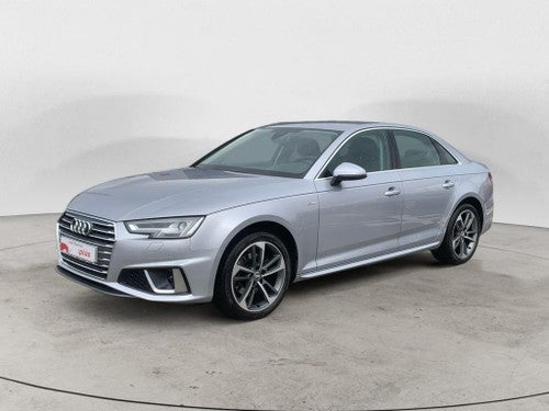 AUDI A4 40 TFSI S line S tronic140kW