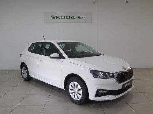 SKODA Fabia 1.0 MPI Essence 59kW