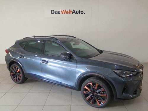 CUPRA Formentor 1.5 eTSI 150 DSG