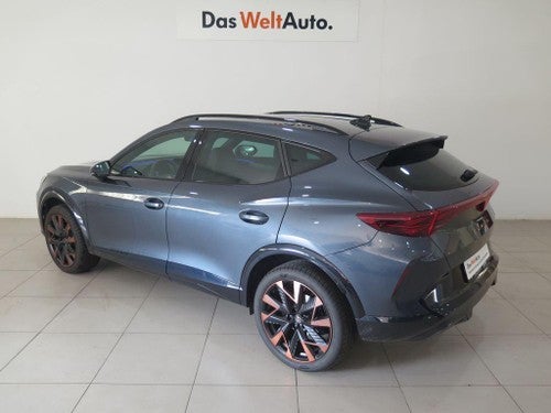 CUPRA Formentor 1.5 eTSI 110kW (150 CV) DSG