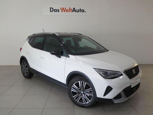 SEAT Arona 1.0 TSI S&S FR XM 110