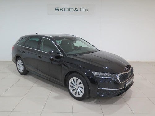 SKODA Octavia Combi 2.0TDI Design DSG7 110kW