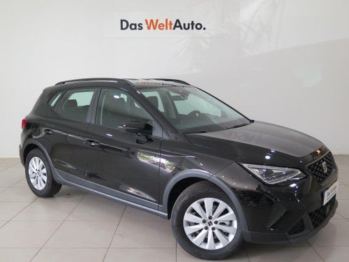 SEAT Arona 1.0 TSI S&S Style XM 110