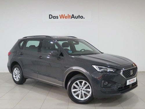 SEAT Tarraco 1.5 TSI S&S Style 150