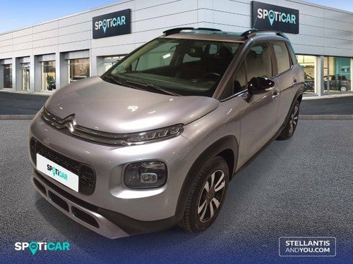 CITROEN C3 Aircross Puretech S&S Feel 110