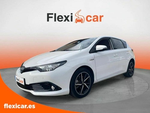 Toyota Auris 1.8 140H Hybrid Feel! Edition