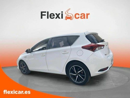 Toyota Auris 1.8 140H Hybrid Feel! Edition