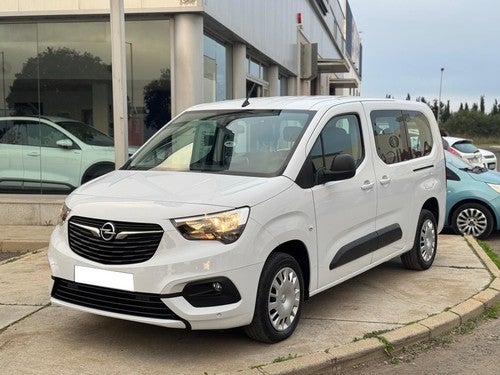 OPEL Combo Life 1.5TD S/S Edition Plus XL 100